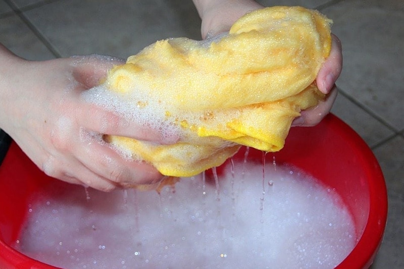 Hand Wash for your fine automobile