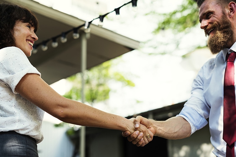 Uncompromising reputation